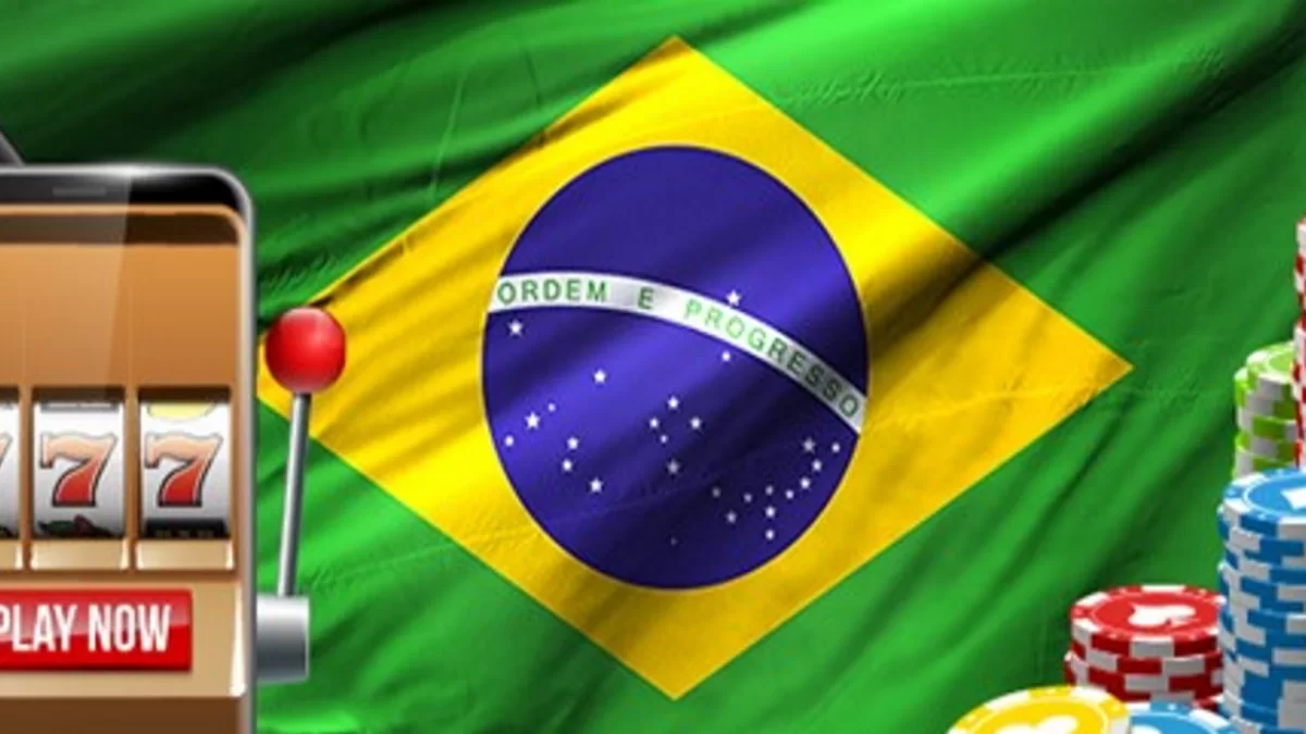 A sorte está do seu lado: A loucura dos casinos online no Brasil